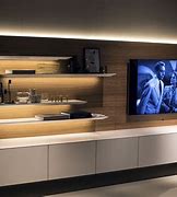Image result for Wall Mounted TV Units for Living Room