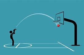 Image result for Basketball Shot Free Throw