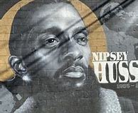 Image result for Nipsey Hussle Beard
