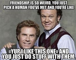 Image result for Are We Best Friends Now Meme