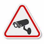 Image result for Surveillance Camera Symbol