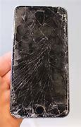 Image result for Crushed iPhone 6