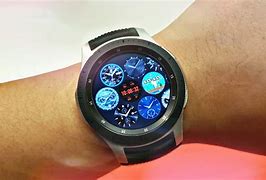 Image result for Galaxy Watch 4 Watchface Poster