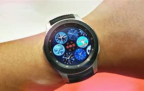 Image result for Samsung Galaxy Smartwatch Faces