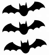 Image result for How to Draw Halloween Bats