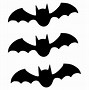 Image result for Printed Bat Pictures