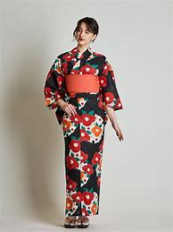 Image result for Japanese Kimono