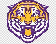 Image result for 10U Tigers Logo