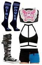 Image result for Wrestling Outfit