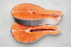 Image result for Raw Fish Meat