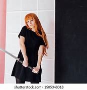 Image result for New House Tour Red Haired Cosplyerr