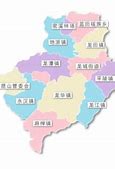 Image result for Huizhou City Map