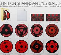 Image result for Sharingan Glass Eye