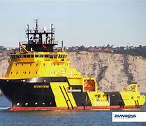 Image result for Ahts Ship Transparent in Red