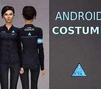 Image result for Sims 4 Android CC