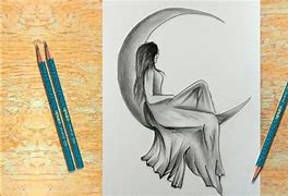 Image result for Creative Pencil Drawings Easy