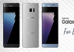 Image result for Note 7 Fan Edition Vs. Note 7