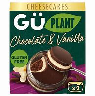 Image result for Gu Gluten Free Desserts