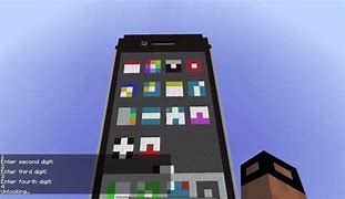Image result for Minecraft Phone Model