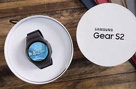 Image result for Samsung Gear S2 Bluetooth Smart Watch Battery