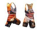 Image result for Wrestler Wrestling Singlet