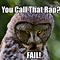 Image result for Drawing an Owl Meme