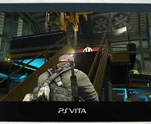 Image result for Unit 13 PS Vita