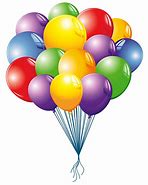 Image result for 4 Balloons