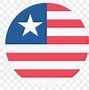 Image result for Small American Flag Emoji