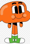 Image result for Cartoon Network Gumball Darwin