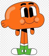 Image result for Cartoon Network Gumball Darwin