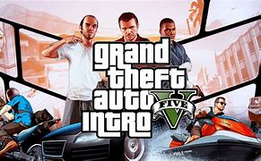 Image result for GTA 5 Intro