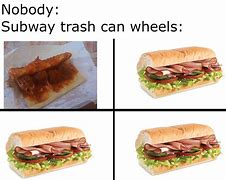 Image result for Memes About the Sub