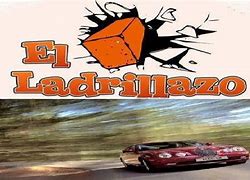 Image result for ladrillazo