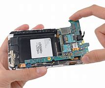 Image result for Samsung Galaxy Note 9 Motherboard