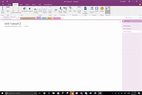 Image result for Microsoft OneNote Update