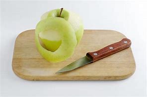 Image result for Green Board with Apple