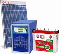 Image result for UTL Solar Outlet