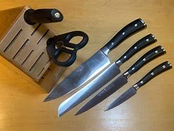 Image result for Sharp Select Knife Set