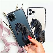 Image result for Phone Cases Horse Orange with Star