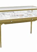 Image result for Retail Jewelry Display Cases