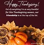 Image result for Thanksgiving Quotes to Family and Friends