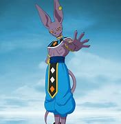 Image result for Fortnite Lord Beerus