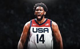 Image result for What Team Joel Embiid