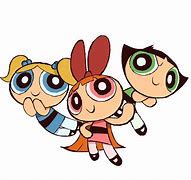 Image result for Powerpuff Girls Assistant