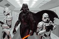 Image result for Darth Vader Suit Redesign