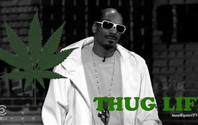 Image result for Thug Life Snoopy