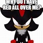 Image result for Shadow Meme Face