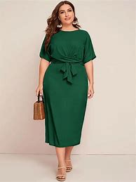 Image result for Casual 70s Outfits Plus Size