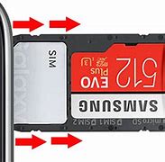 Image result for Samsung Galaxy S20 Sim Card